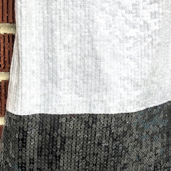 Dana Buchman dressy tank - Picture 7 of 8